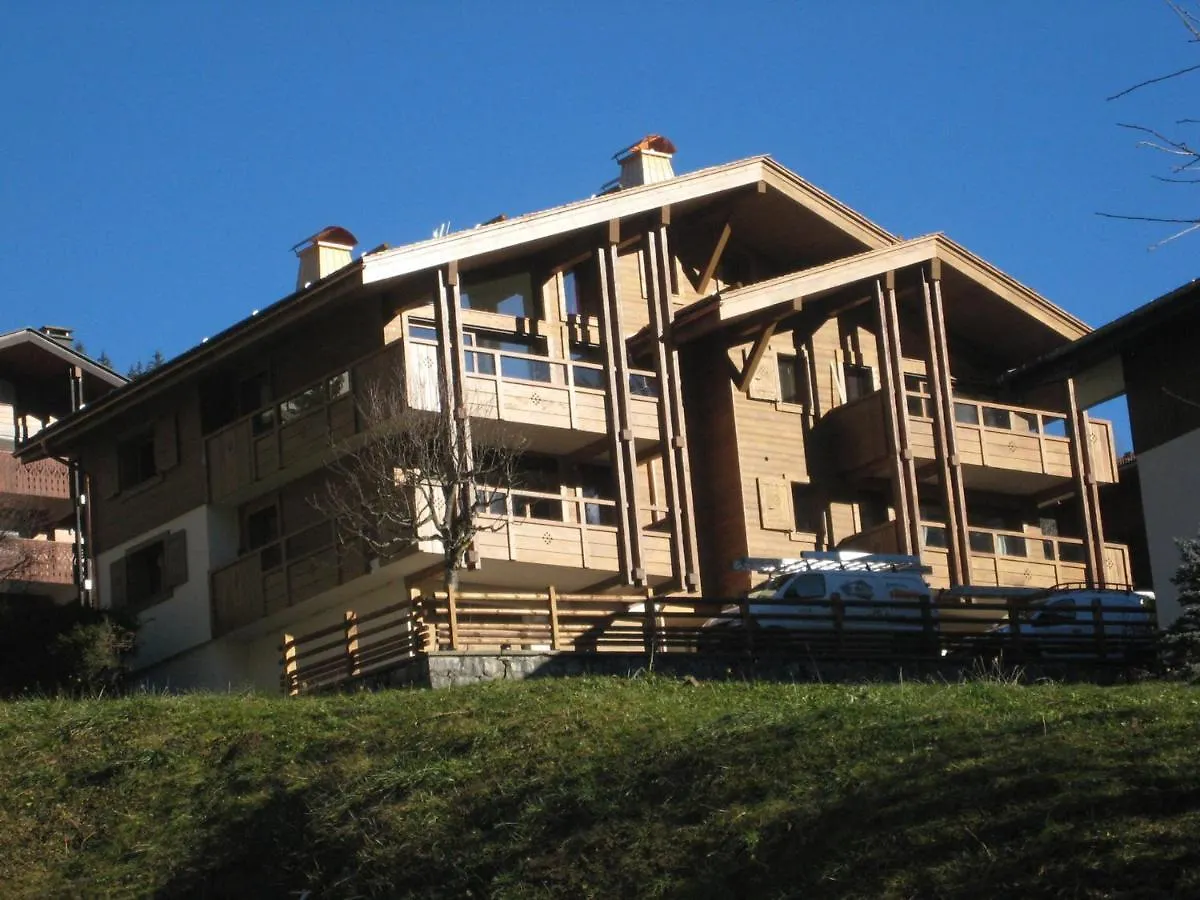 Charmant T3 Avec Services Hoteliers Et Garage - La Clusaz - Fr-1-459-87 0*,  France